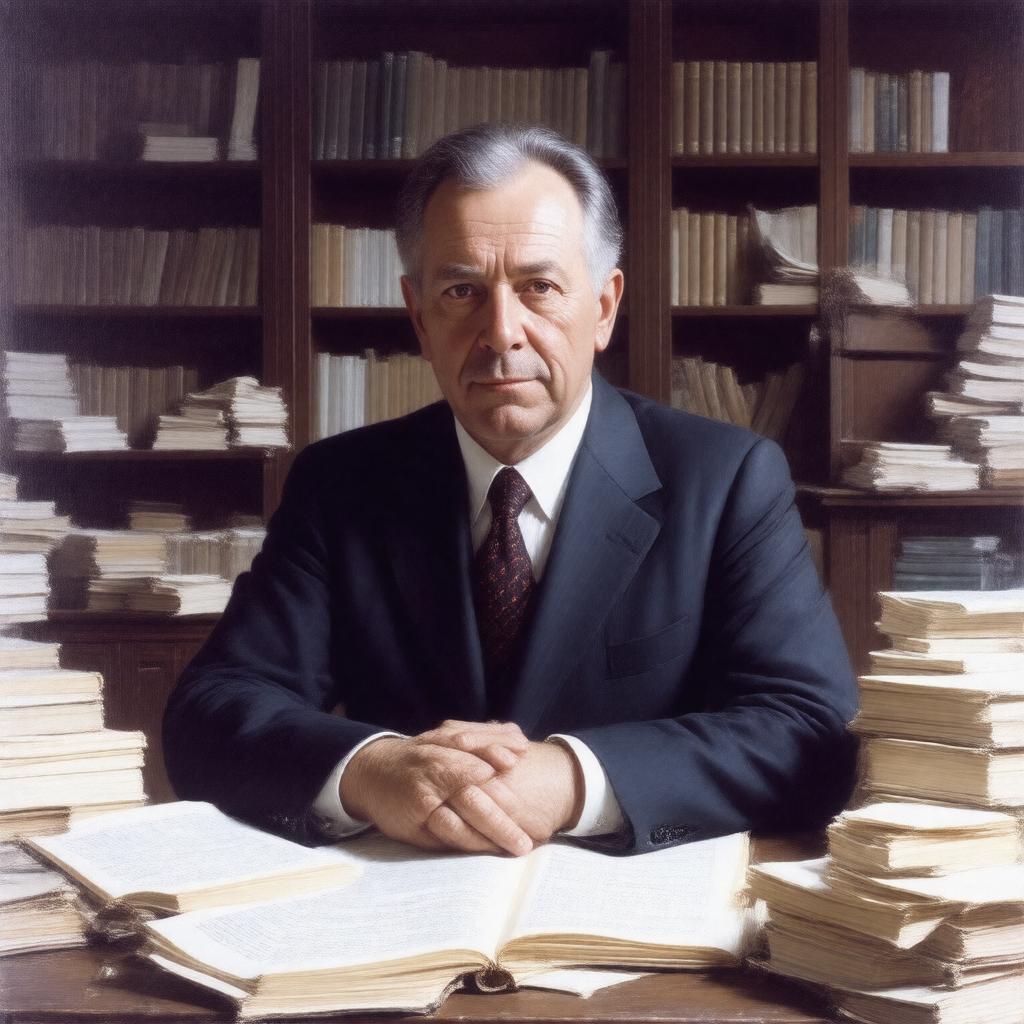 George Pólya